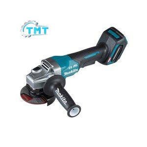Máy mài góc dùng pin 40V XGT Makita GA011GZ