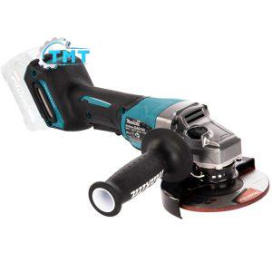 Máy mài góc dùng pin 40V XGT Makita GA013GZ (Chưa Pin & Sạc)