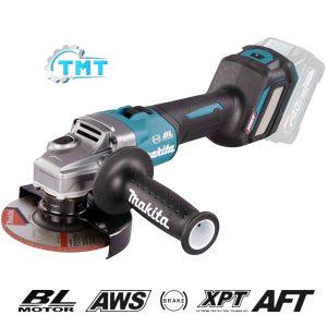 Máy mài góc dùng pin 40V XGT Makita GA021GZ (Chưa Pin & Sạc)