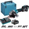Máy mài góc dùng pin 40V XGT Makita GA029GM201 2 Máy mài góc dùng pin 40V XGT Makita GA029GM201
