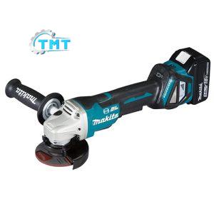 Máy mài góc dùng pin Makita DGA418Z ( Chưa Pin & Sạc )
