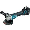 Máy Mài Góc Dùng Pin Makita DGA505Z (125MM/Công Tắc Bóp/BL)(18V) 1 Máy Mài Góc Dùng Pin Makita DGA505Z (125MM/Công Tắc Bóp/BL)(18V)