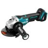 Máy mài góc dùng pin Makita DGA508Z (125mm/công tắc bóp/BL) (18V) 2 Máy mài góc dùng pin Makita DGA508Z (125mm/công tắc bóp/BL) (18V)