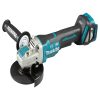 Máy mài góc dùng pin Makita DGA519Z (125mm/công tắc bóp/X-LOCK/BL) (18V) 2 Máy mài góc dùng pin Makita DGA519Z (125mm/công tắc bóp/X-LOCK/BL) (18V)