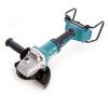 Máy mài góc dùng pin Makita DGA700Z (180mm/công tắc bóp/BL) (18Vx2) 1 Máy mài góc dùng pin Makita DGA700Z (180mm/công tắc bóp/BL) (18Vx2)