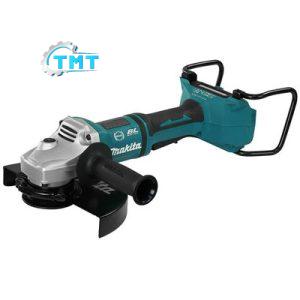 Máy mài góc dùng pin Makita DGA900Z 18Vx2 (Chưa kèm Pin & Sạc)