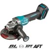 Máy mài góc dùng pin XGT Makita GA036GZ 40V 150mm 1 Máy mài góc dùng pin XGT Makita GA036GZ 40V 150mm