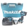 Máy siết bu lông dùng pin 12Vmax Makita TW161DSAE 1 Máy siết bu lông dùng pin 12Vmax Makita TW161DSAE