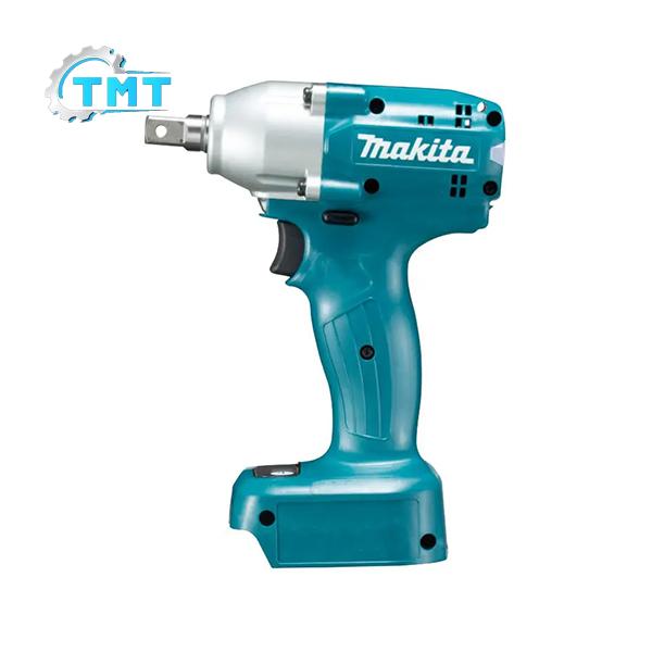 Máy siết bu lông dùng pin 14.4V Makita DTWA140Z (Chưa Pin & Sạc) Máy siết bu lông dùng pin 14.4V Makita DTWA140Z (Chưa Pin & Sạc)