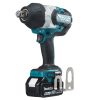 Máy siết bu lông dùng pin 18V Makita DTW1001JX2 1 Máy siết bu lông dùng pin 18V Makita DTW1001JX2