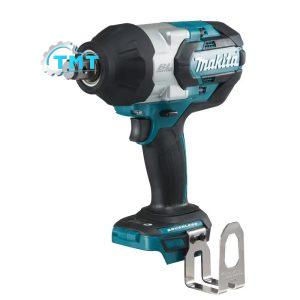 Máy siết bu lông dùng pin 18V Makita DTW1001ZX2 (Chưa Pin & Sạc)