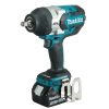 Máy siết bu lông dùng pin 18V Makita DTW1002JX2 1 Máy siết bu lông dùng pin 18V Makita DTW1002JX2