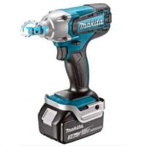 Máy siết bu lông dùng pin 18V Makita DTW190RFJX