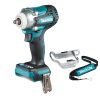 Máy siết bu lông dùng pin 18V Makita DTW302Z (Chưa Pin & Sạc) 2 Máy siết bu lông dùng pin 18V Makita DTW302Z (Chưa Pin & Sạc)