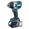 Máy siết bu lông dùng pin 18V Makita DTW700RTJ 2 Máy siết bu lông dùng pin 18V Makita DTW700RTJ