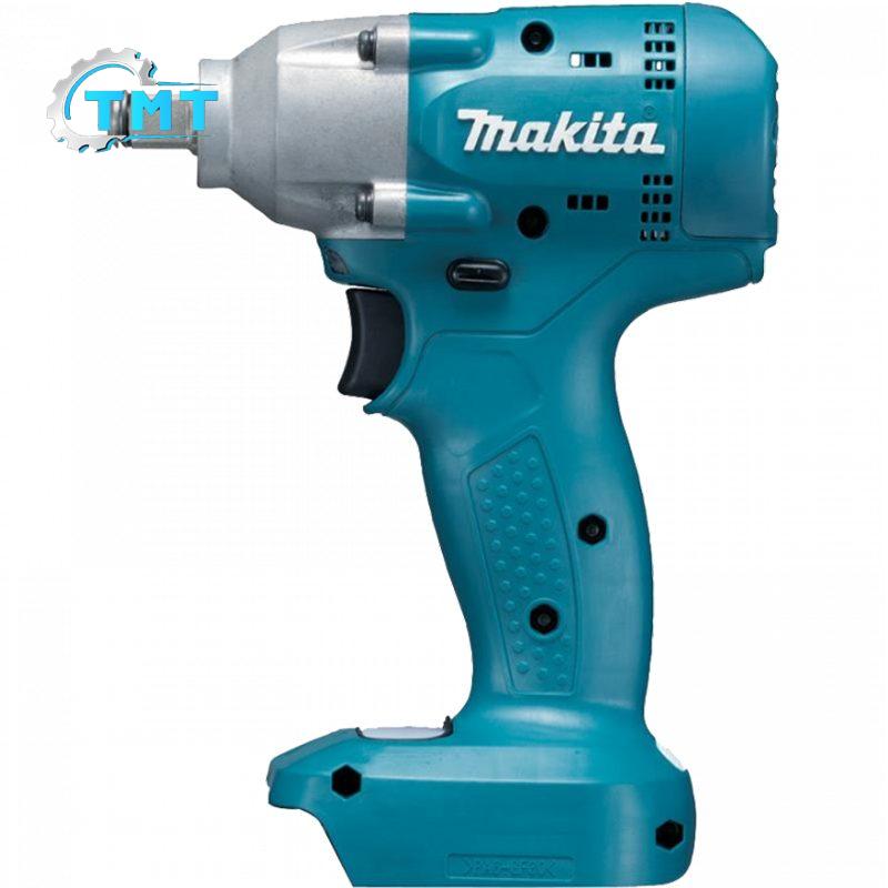 Máy Siết Bu Lông Dùng Pin Makita BTW104Z (9.5MM) (14.4V) Máy Siết Bu Lông Dùng Pin Makita BTW104Z (9.5MM) (14.4V)