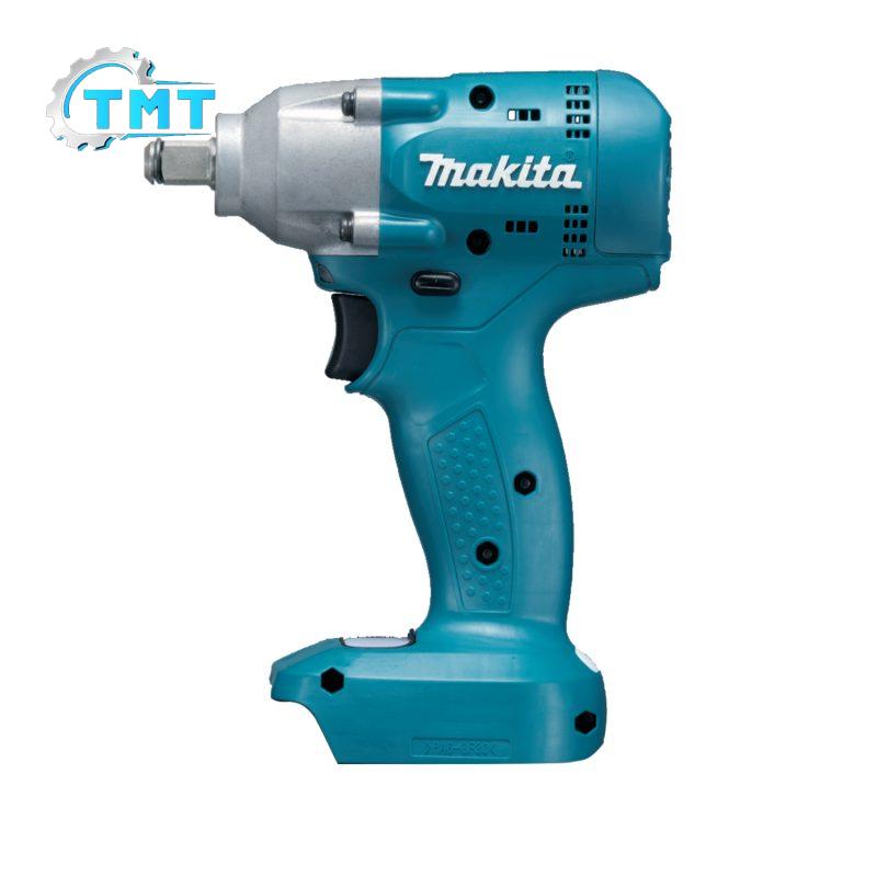 Máy Siết Bu Lông Dùng Pin Makita DTW104Z (9.5MM) (14.4V) Máy Siết Bu Lông Dùng Pin Makita DTW104Z (9.5MM) (14.4V)