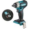 Máy siết bu lông dùng Pin Makita DTW181Z ( Chưa Pin & Sạc ) 1 Máy siết bu lông dùng Pin Makita DTW181Z ( Chưa Pin & Sạc )
