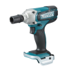 Máy siết bu lông dùng pin Makita DTW190ZJX1 ( Chưa Pin & Sạc ) 2 Máy siết bu lông dùng pin Makita DTW190ZJX1 ( Chưa Pin & Sạc )