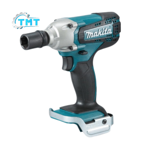 Máy siết bu lông dùng pin Makita DTW190ZJX1 ( Chưa Pin & Sạc ) Máy siết bu lông dùng pin Makita DTW190ZJX1 ( Chưa Pin & Sạc )