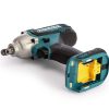 Máy siết bu lông dùng pin Makita DTW190ZX 18V (Chưa kèm Pin & Sạc) 2 Máy siết bu lông dùng pin Makita DTW190ZX 18V (Chưa kèm Pin & Sạc)