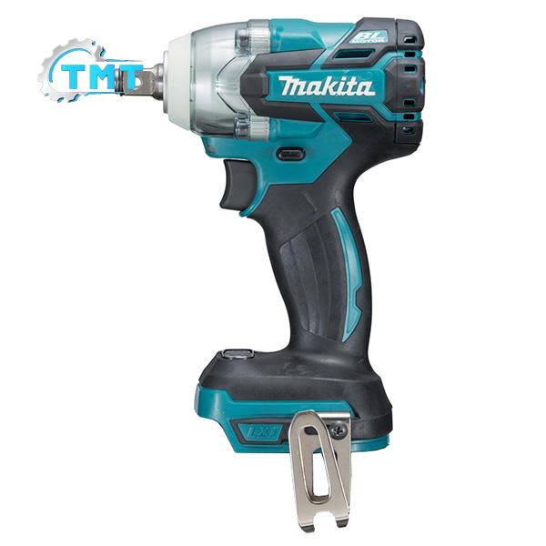 Máy siết bu lông dùng pin Makita DTW284Z (12.7MM/BL) (14.4V) Máy siết bu lông dùng pin Makita DTW284Z (12.7MM/BL) (14.4V)
