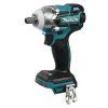 Máy siết bu lông dùng pin Makita DTW285XVZ (12.7MM/BL) (18V) 2 Máy siết bu lông dùng pin Makita DTW285XVZ (12.7MM/BL) (18V)