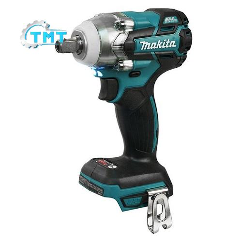 Máy siết bu lông dùng pin Makita DTW285XVZ (12.7MM/BL) (18V) Máy siết bu lông dùng pin Makita DTW285XVZ (12.7MM/BL) (18V)