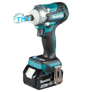 MÁY SIẾT BU LÔNG DÙNG PIN MAKITA DTW300RTJ