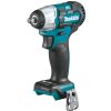 Máy siết bu lông dùng pin Makita TW160DZ ( Chưa Pin & Sạc )