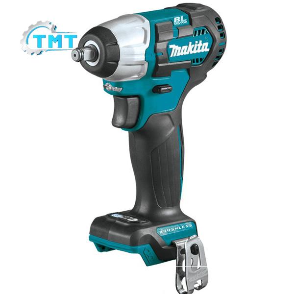 Máy siết bu lông dùng pin Makita TW160DZ ( Chưa Pin & Sạc ) Máy siết bu lông dùng pin Makita TW160DZ ( Chưa Pin & Sạc )