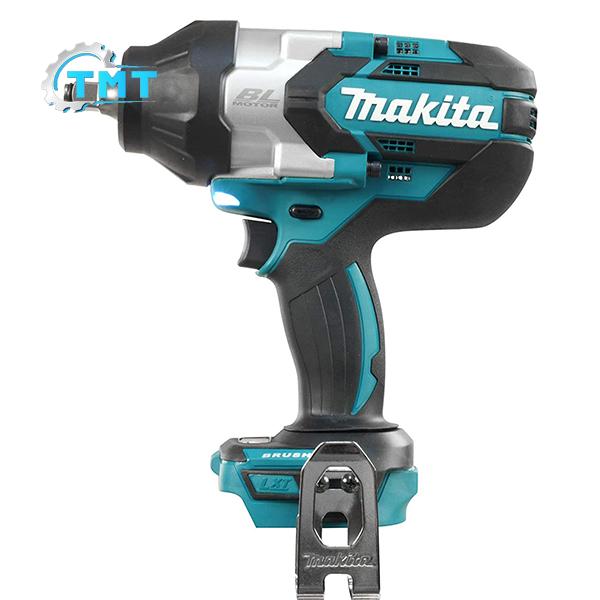 Máy siết bu lông Makita DTW1002XVZ ( Chưa Pin & Sạc ) Máy siết bu lông Makita DTW1002XVZ ( Chưa Pin & Sạc )