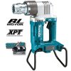 Máy siết cắt bu lông dùng pin Makita DWT310ZK (18Vx2) 2 Máy siết cắt bu lông dùng pin Makita DWT310ZK (18Vx2)