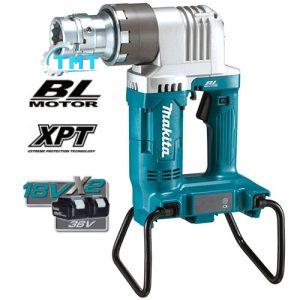 Máy siết cắt bu lông dùng pin Makita DWT310ZK (18Vx2)