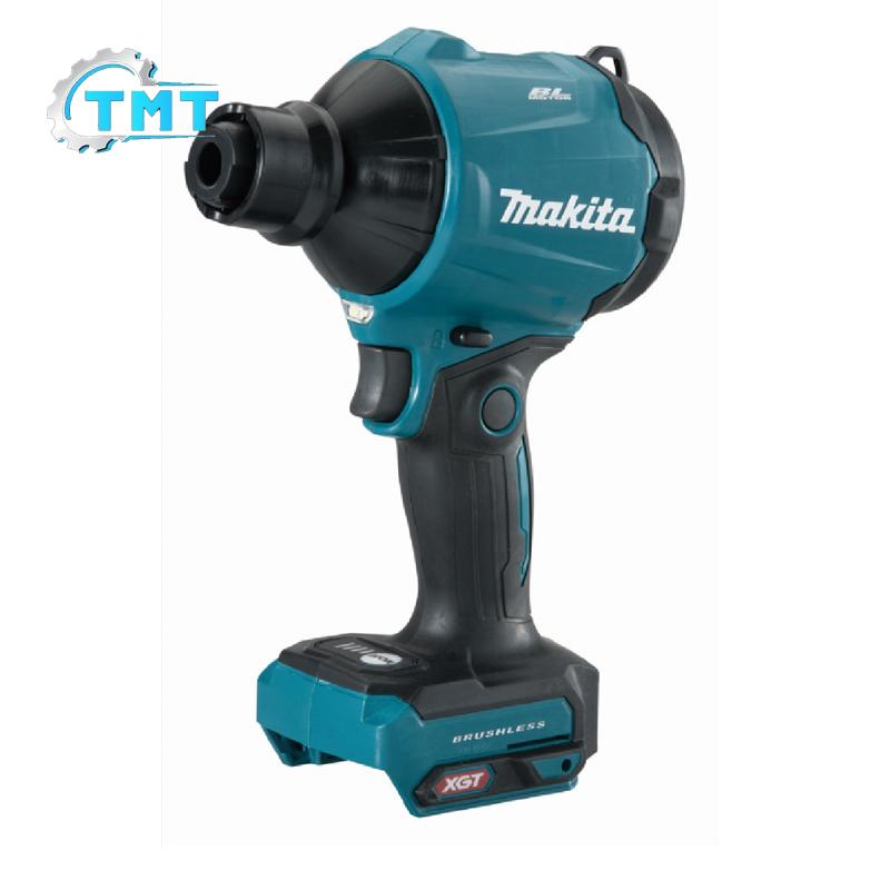 Máy thổi bụi dùng pin Makita AS001GZ01 (BL)(40V MAX) Máy thổi bụi dùng pin Makita AS001GZ01 (BL)(40V MAX)