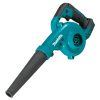 Máy thổi chạy pin Makita DUB185Z 18V (Chưa Pin & Sạc) 2 Máy thổi chạy pin Makita DUB185Z 18V (Chưa Pin & Sạc)