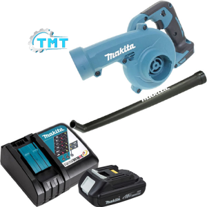 Máy thổi dùng pin 18V Makita DUB186RT