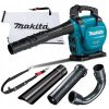 Máy thổi dủng pin (BL) (18V x2) Makita DUB363ZV 2 Máy thổi dủng pin (BL) (18V x2) Makita DUB363ZV