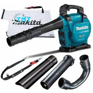 Máy thổi dủng pin (BL) (18V x2) Makita DUB363ZV