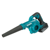 Máy Thổi Dùng Pin Makita DUB185RT 18V 1 Máy Thổi Dùng Pin Makita DUB185RT 18V