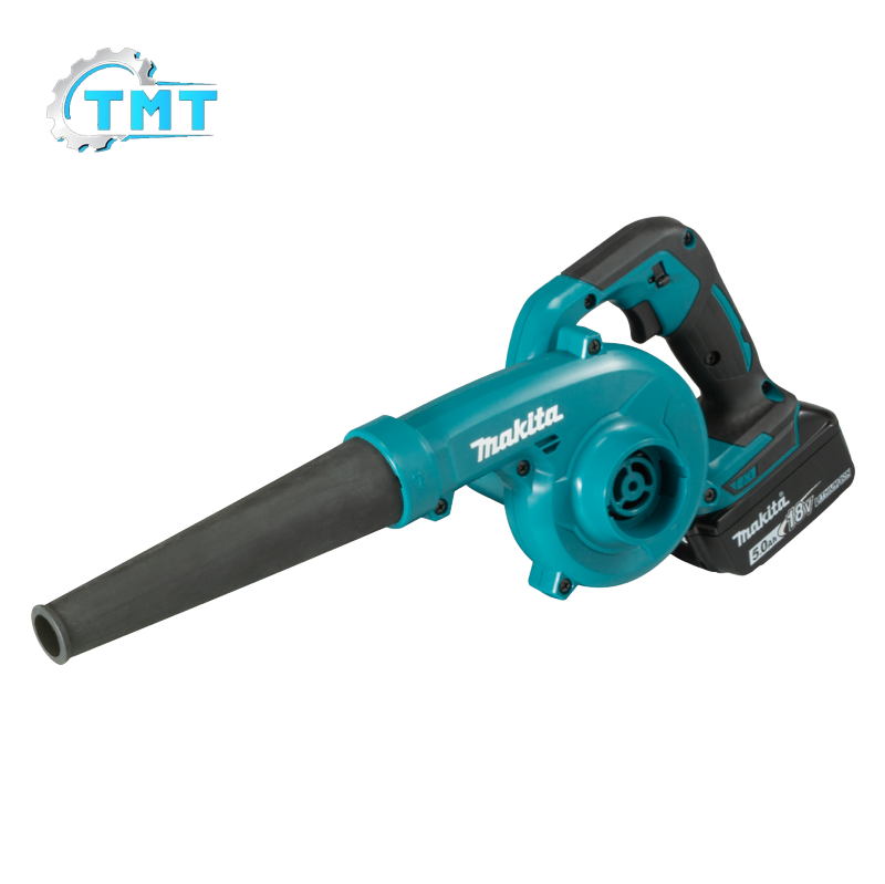 Máy Thổi Dùng Pin Makita DUB185RT 18V Máy Thổi Dùng Pin Makita DUB185RT 18V