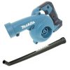 Máy thổi dùng pin Makita DUB186Z (Chưa Pin & Sạc) 2 Máy thổi dùng pin Makita DUB186Z (Chưa Pin & Sạc)