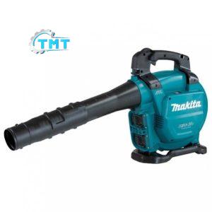 Máy thổi và hút dùng pin Makita DUB363Z (Chưa Pin & Sạc)