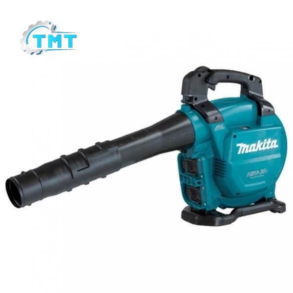 Máy thổi và hút dùng pin Makita DUB363Z (Chưa Pin & Sạc) Máy thổi và hút dùng pin Makita DUB363Z (Chưa Pin & Sạc)