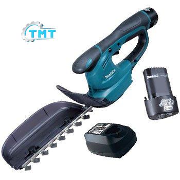 Máy tỉa hàng rào chạy pin Makita UH200DWE 10.8V Máy tỉa hàng rào chạy pin Makita UH200DWE 10.8V