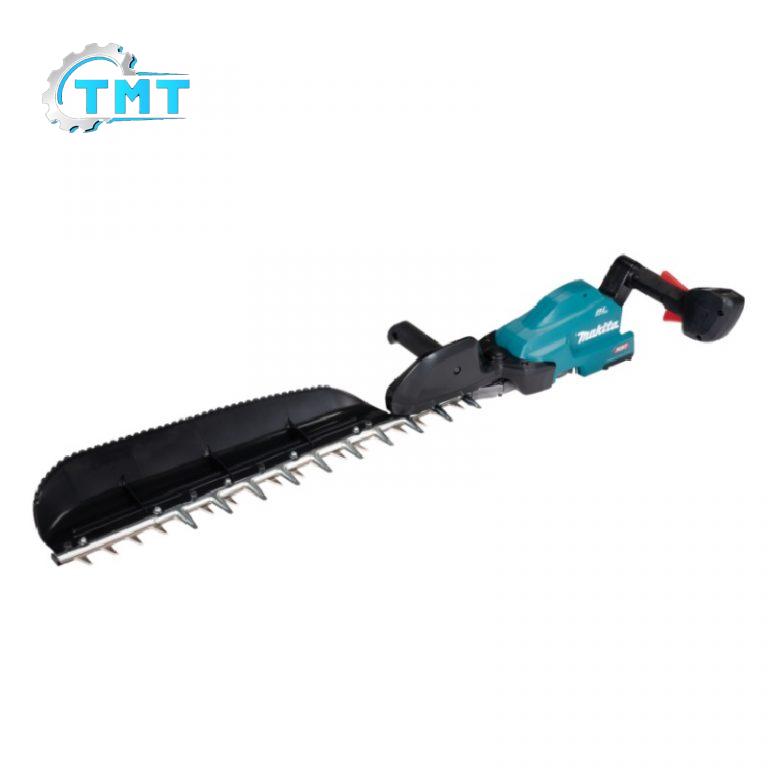 Máy tỉa hàng rào dùng pin 40V max Makita UH013GZ (600MM/BL) Máy tỉa hàng rào dùng pin 40V max Makita UH013GZ (600MM/BL)