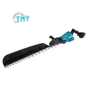 Máy tỉa hàng rào dùng pin 40V max Makita UH014GZ (750MM/BL)