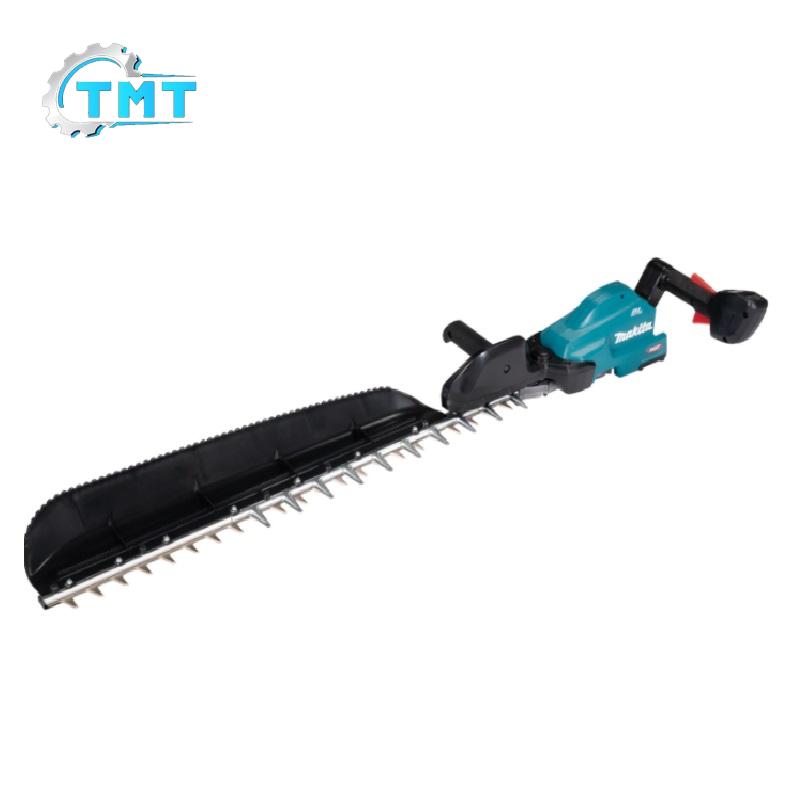 Máy tỉa hàng rào dùng pin 40V max Makita UH014GZ (750MM/BL) Máy tỉa hàng rào dùng pin 40V max Makita UH014GZ (750MM/BL)