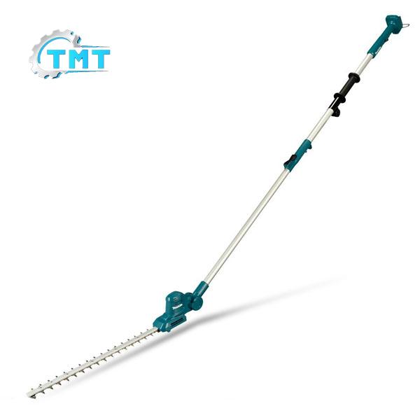 Máy tỉa hàng rào dùng pin (460MM) 18V Makita DUN461WZ Máy tỉa hàng rào dùng pin (460MM) 18V Makita DUN461WZ