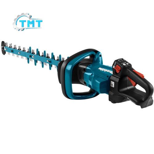 Máy tỉa hàng rào dùng pin Makita DUH502Z ( Chưa Pin & Sạc ) Máy tỉa hàng rào dùng pin Makita DUH502Z ( Chưa Pin & Sạc )